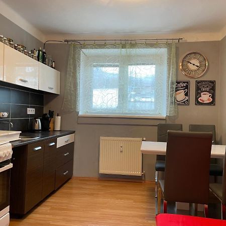 Horský Apartment David Vysoké Tatry Eksteriør bilde