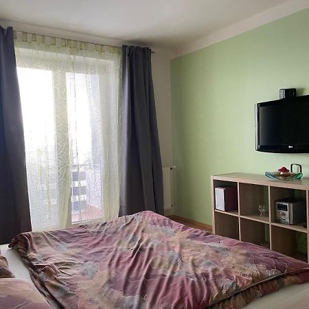 Horský Apartment David Vysoké Tatry Eksteriør bilde