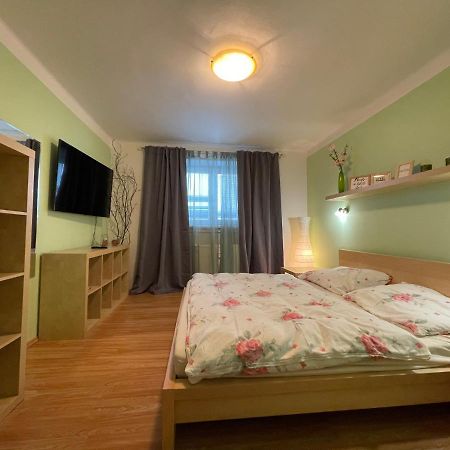 Horský Apartment David Vysoké Tatry Eksteriør bilde