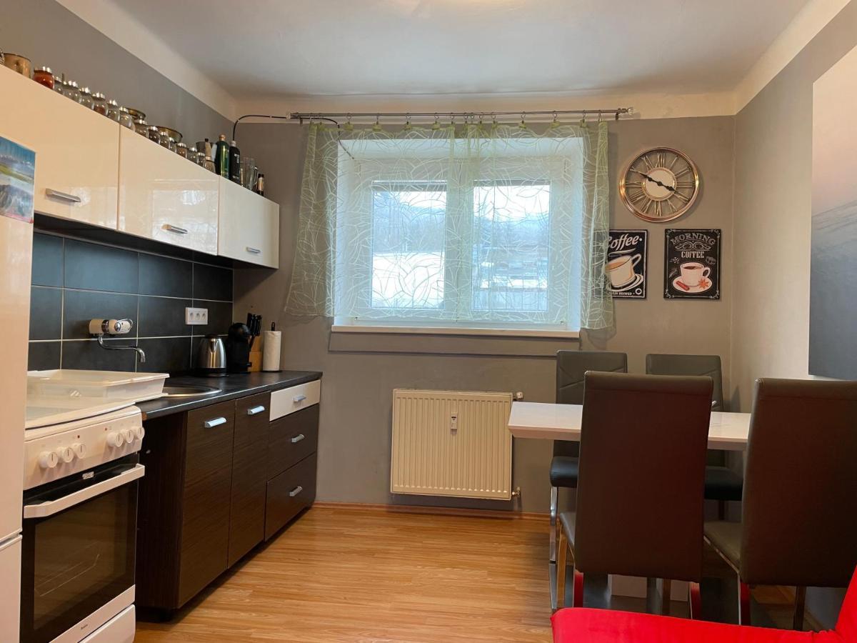 Horský Apartment David Vysoké Tatry Eksteriør bilde