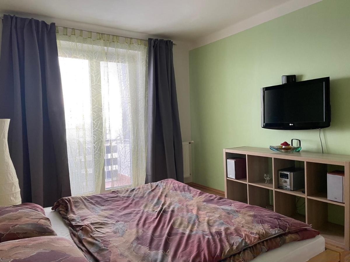 Horský Apartment David Vysoké Tatry Eksteriør bilde