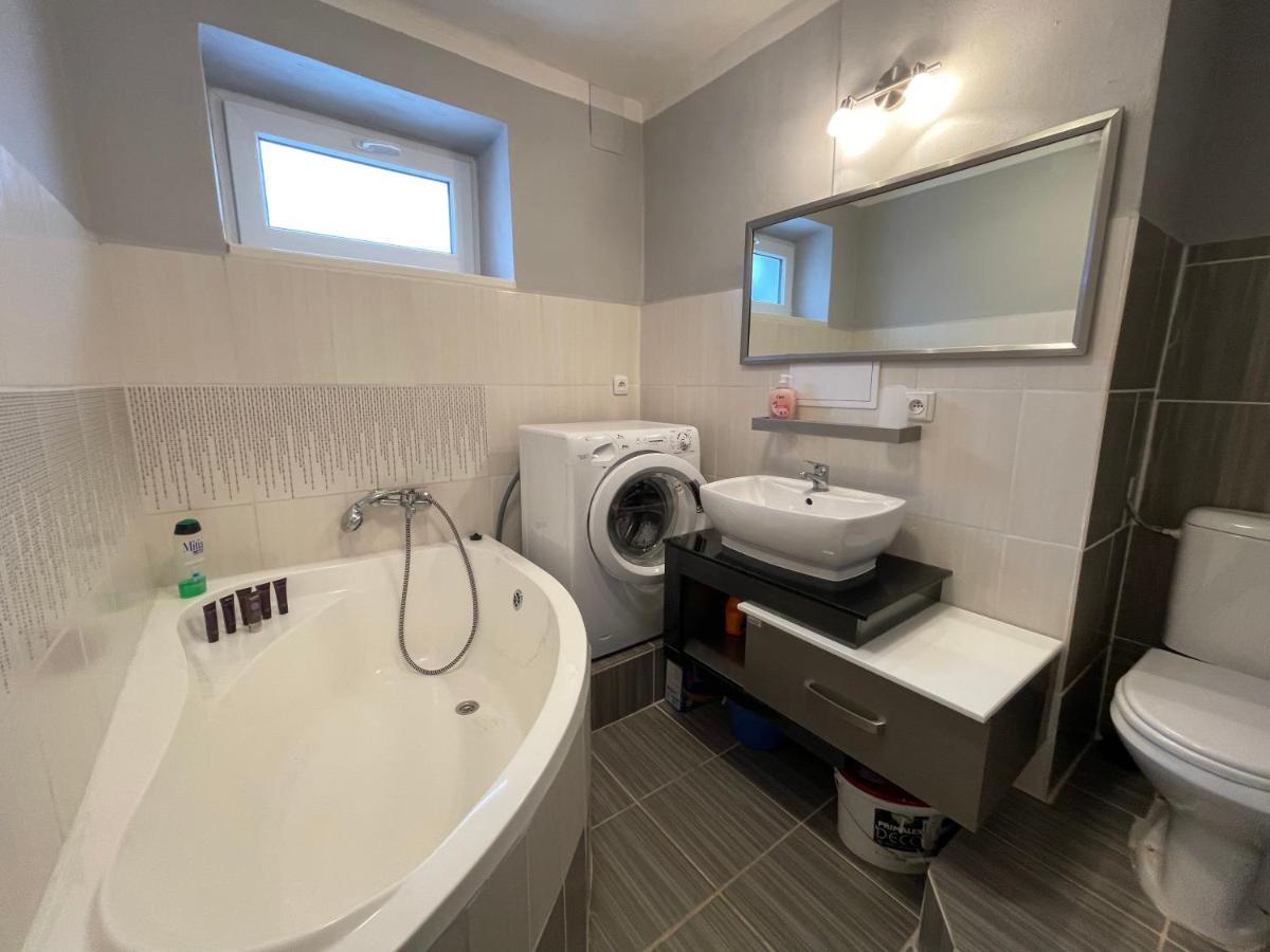 Horský Apartment David Vysoké Tatry Eksteriør bilde
